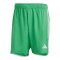 adidas Tiro 23 Competition Match Shorts Green - gruen