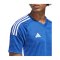 adidas Tiro 23 Competition Match Trikot Blau Weiss - blau