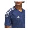 adidas Tiro 23 Competition Match Trikot Blau Weiss - dunkelblau
