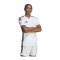 adidas Tiro 23 Competition Match Trikot Weiss - weiss