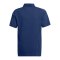 adidas Tiro 23 Competition Poloshirt Blau - dunkelblau