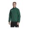 adidas Tiro 23 Competition Präsentationsjacke Grün - gruen