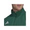 adidas Tiro 23 Competition Präsentationsjacke Grün - gruen