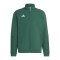 adidas Tiro 23 Competition Präsentationsjacke Grün - gruen