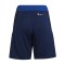 adidas Tiro 23 Competition Short Kids Blau - dunkelblau