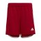 adidas Tiro 23 Competition Short Kids Rot - rot