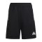 adidas Tiro 23 Competition Short Kids Schwarz - schwarz