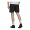 adidas Tiro 23 Competition Short Schwarz - schwarz