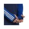 adidas Tiro 23 Competition Sweatshirt Blau - dunkelblau