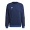 adidas Tiro 23 Competition Sweatshirt Blau - dunkelblau