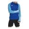 adidas Tiro 23 Competition Sweatshirt Blau - blau