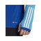 adidas Tiro 23 Competition Sweatshirt Blau - blau