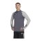 adidas Tiro 23 Competition Sweatshirt Grau - grau