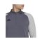 adidas Tiro 23 Competition Sweatshirt Grau - grau