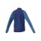 adidas Tiro 23 Competition Sweatshirt Kids Blau - blau
