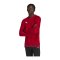 adidas Tiro 23 Competition Sweatshirt Rot - rot