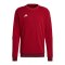 adidas Tiro 23 Competition Sweatshirt Rot - rot