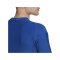 adidas Tiro 23 Competition T-Shirt Blau - blau