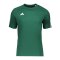 adidas Tiro 23 Competition T-Shirt Grün - gruen