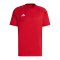 adidas Tiro 23 Competition T-Shirt Rot - rot