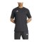 adidas Tiro 23 Competition T-Shirt Schwarz - schwarz