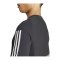 adidas Tiro 23 Competition T-Shirt Schwarz - schwarz