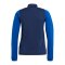 adidas Tiro 23 Competition Trainingsjacke Blau - dunkelblau