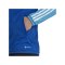 adidas Tiro 23 Competition Trainingsjacke Blau - blau