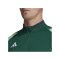 adidas Tiro 23 Competition Trainingsjacke Grün - gruen