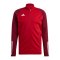 adidas Tiro 23 Competition Trainingsjacke Rot - rot