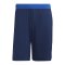 adidas Tiro 23 Competition Trainingsshort Blau - blau