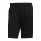 adidas Tiro 23 Competition Trainingsshort Schwarz - schwarz