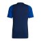 adidas Tiro 23 Competition Trikot Blau - blau