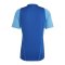 adidas Tiro 23 Competition Trikot Blau - blau