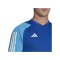 adidas Tiro 23 Competition Trikot Blau - blau