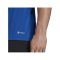 adidas Tiro 23 Competition Trikot Blau - blau