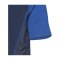 adidas Tiro 23 Competition Trikot Kids Blau - dunkelblau