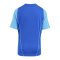 adidas Tiro 23 Competition Trikot Kids Blau - blau