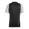 adidas Tiro 23 Competition Trikot Schwarz Grau - schwarz