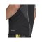 adidas Tiro 23 Competition Trikot Schwarz Grau - schwarz