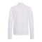 adidas Tiro 23 League HalfZip Sweatshirt Weiss - weiss