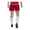 adidas Tiro 23 competition Match Short Damen Rot Weiss - rot