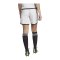 adidas Tiro 23 Competition Match Short Damen Weiss Schwarz - weiss