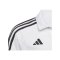 adidas Tiro 23 League Poloshirt Kids Weiss - weiss