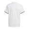 adidas Tiro 23 Poloshirt Weiss - weiss