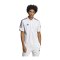 adidas Tiro 23 Poloshirt Weiss - weiss