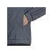adidas Tiro 23 Präsentationsjacke Grau - grau