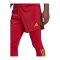 adidas Tiro 23 Pro Tight Torwarthose Rot - rot