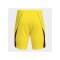 adidas Tiro 23 Pro Torwartshort Gelb Rot - gelb