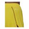 adidas Tiro 23 Pro Torwartshort Gelb Rot - gelb